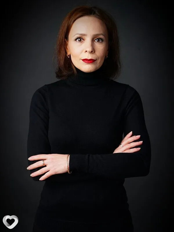 Оксана, 44, Москве — анкета №843251