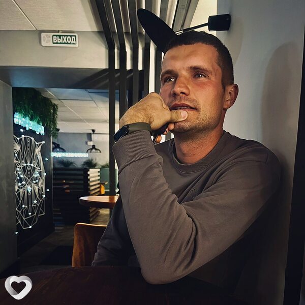 Алексей, 34, Барановичах — анкета №843263