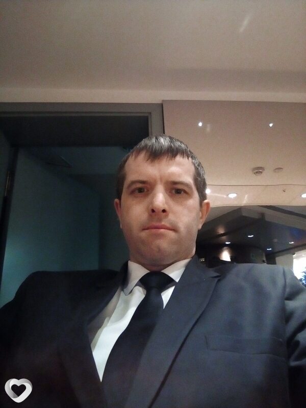 Андрей, 36, Ульяновске — анкета №843266
