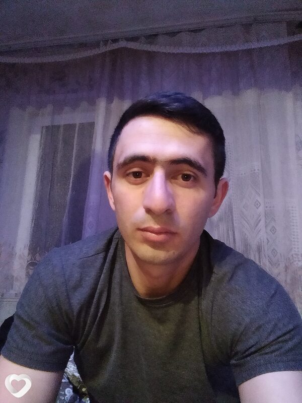 Николай, 34, Лисках — анкета №843284