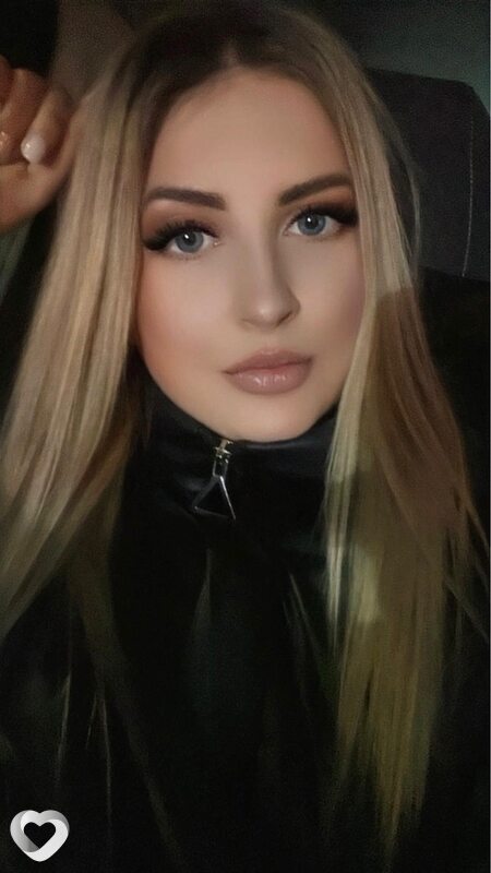 Вика, 30, Воронеже — анкета №843415