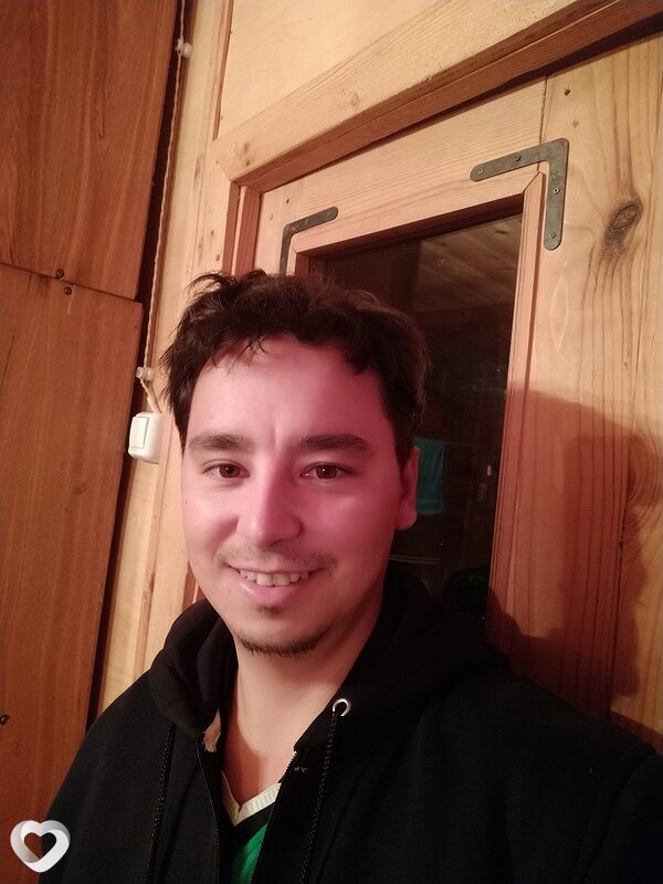 Ренат, 29, Казани — анкета №843423