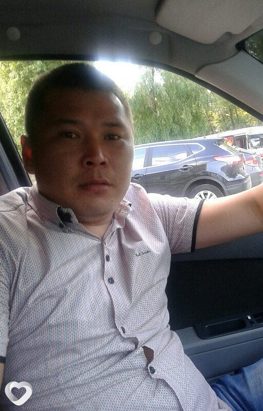 Булат, 41, Тольятти — анкета №843427