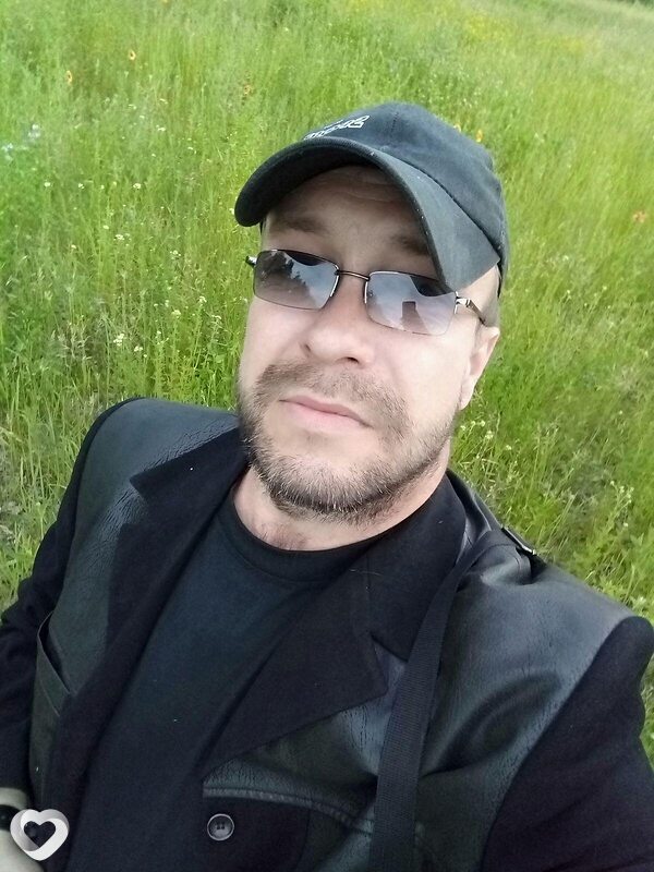 Владимир, 47, Ульяновске — анкета №843432