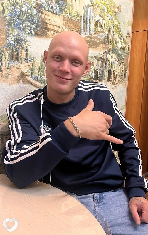 Глеб, 27, Москве — анкета №843438