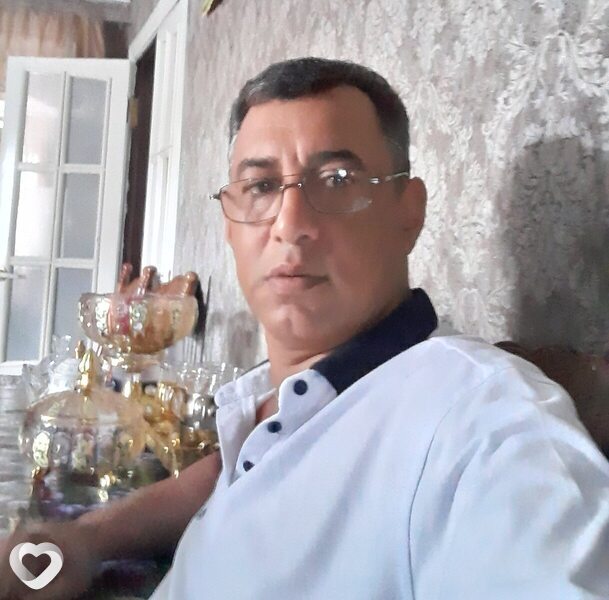 Sergei Sudba, 50, Волгограде — анкета №843297
