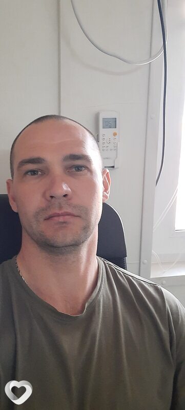 Максим, 39, Салавате — анкета №843300