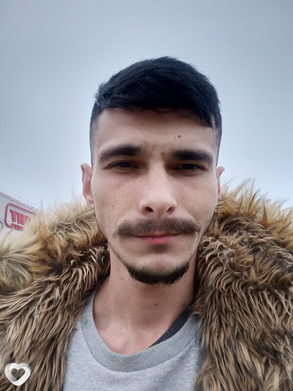 Андрей, 33, Смоленске — анкета №843302