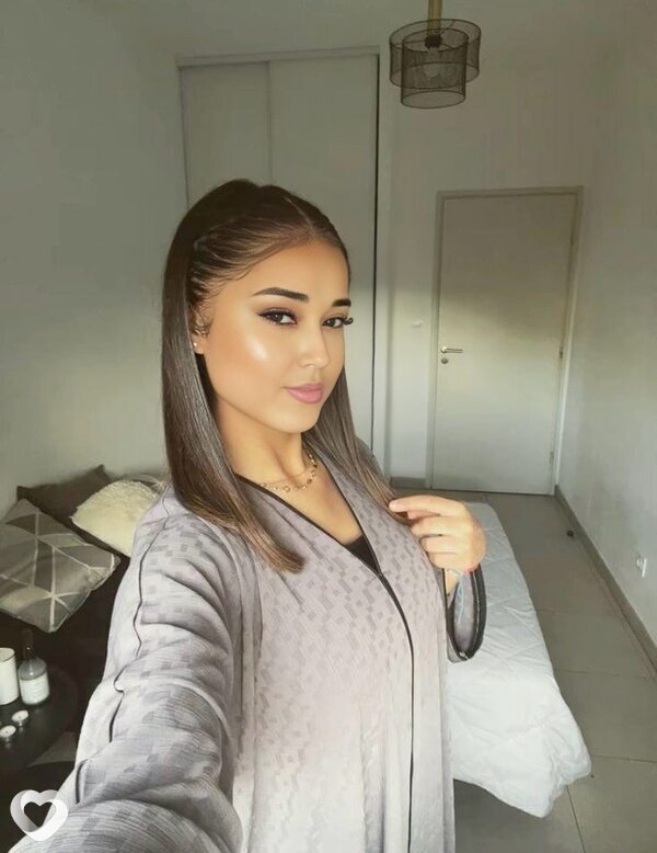 Мария, 26, Владивостоке — анкета №843306