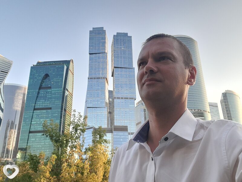 Евгений, 45, Томске — анкета №843313
