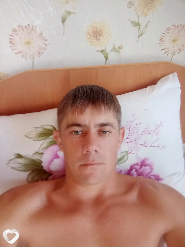 Александр, 36, Усть-Лабинск — анкета №843317