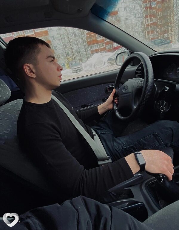 Павел, Псков