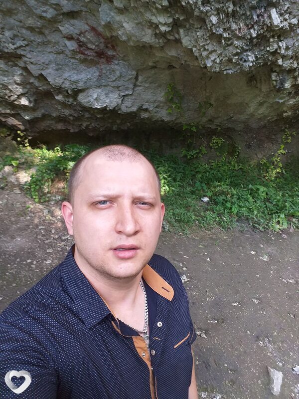 Михаил, 37, Сочи — анкета №843326