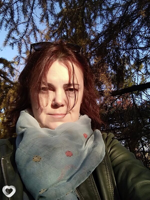 Алена, 58, Владивостоке — анкета №843334
