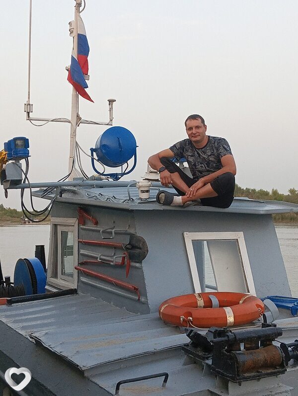 Андрей, 35, Ростове-на-Дону — анкета №843336