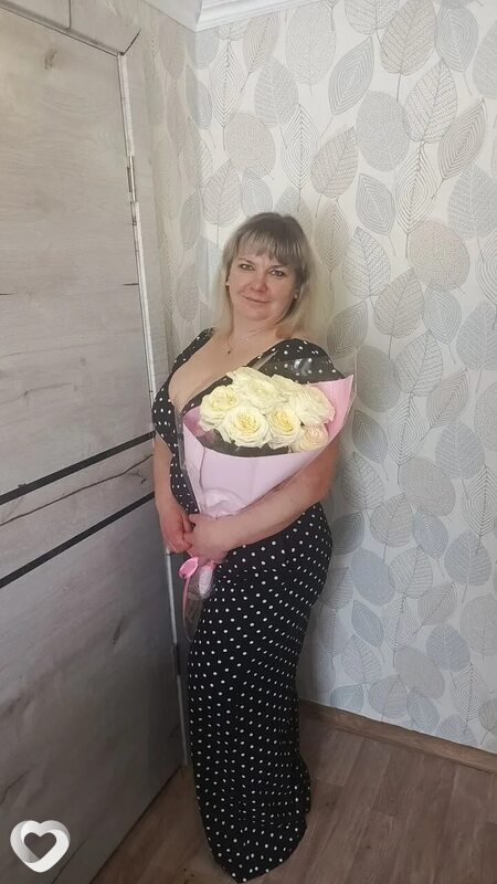 Дарья, 40, Иванове — анкета №843337