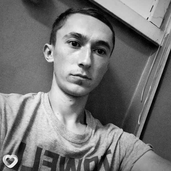 Владимир, 30, Новогрудке — анкета №843214