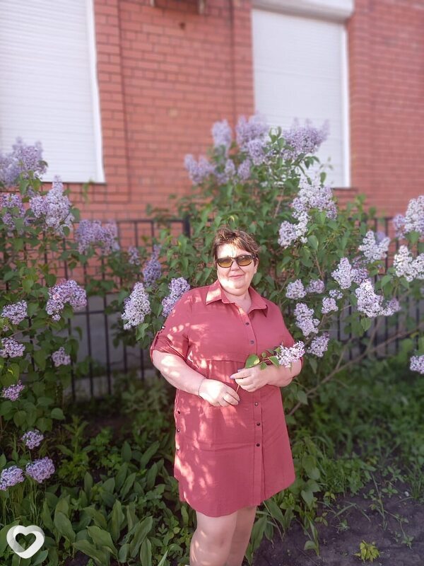 Татьяна, 58, Тулуне — анкета №843216