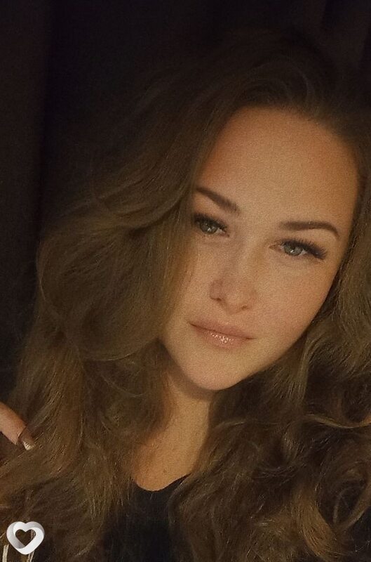 Надя, 42, Москве — анкета №843218