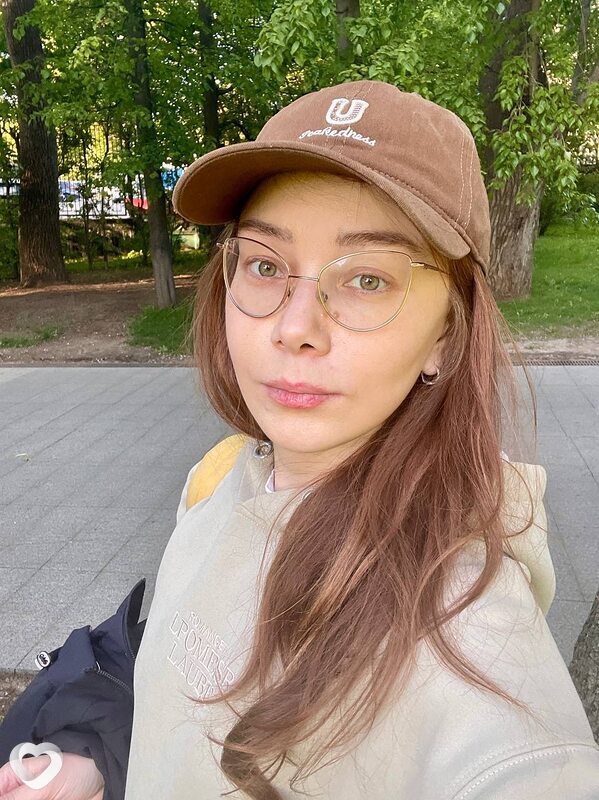 Валя, 21, Казани — анкета №843222