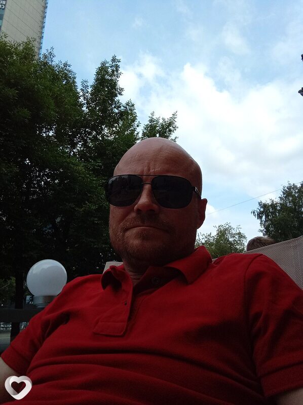 Александр, 47, Екатеринбурге — анкета №843225
