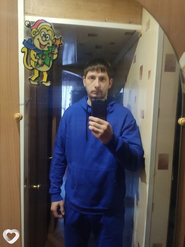 Юрий Степанов, 33, Железногорске — анкета №843230
