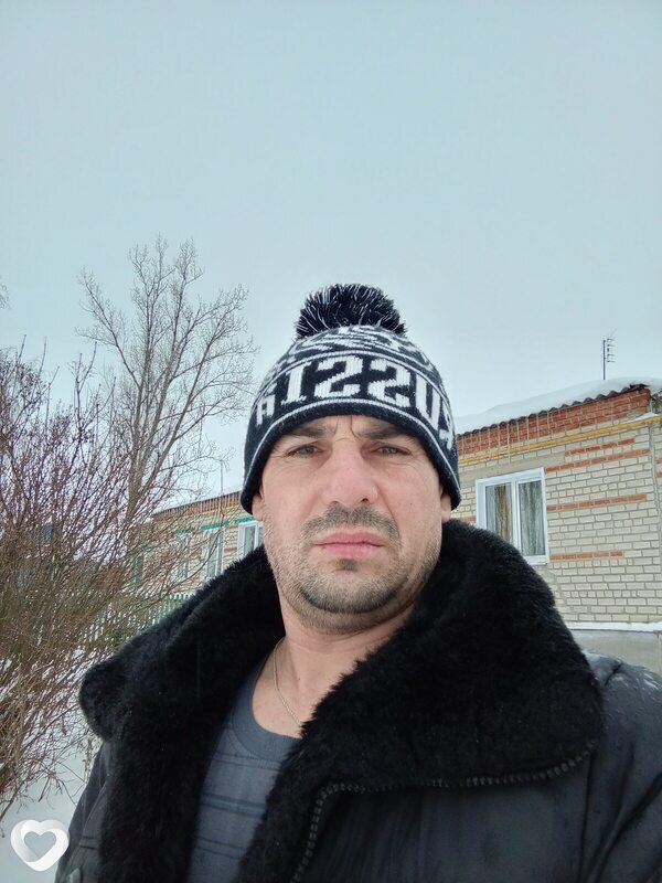 Дмитрий, 45, Курске — анкета №843234