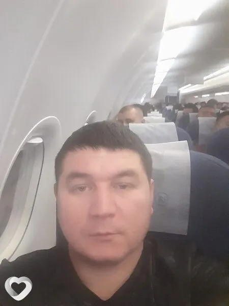 Женя, 41, Саратове — анкета №10545