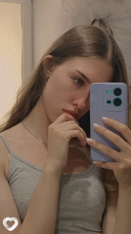 Алина, 22, Москве — анкета №843235