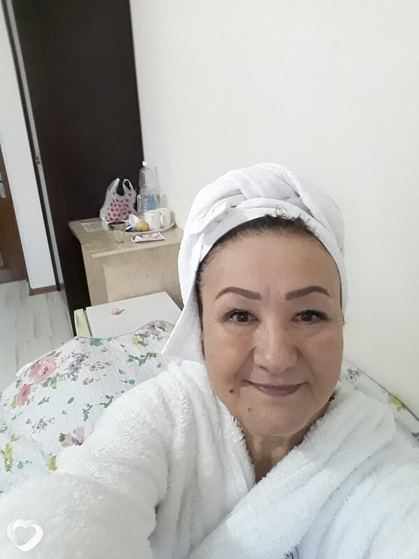 Зульпия, 60, Астане — анкета №843238