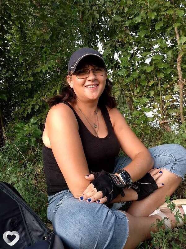 Танюшка, 39, Люберцах — анкета №843502