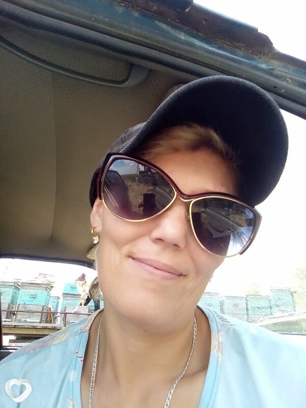 Татьяна, 39, Кыштыме — анкета №843504