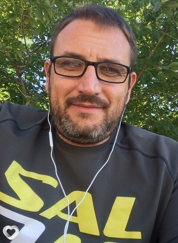 Сергей, 40, Томске — анкета №843509