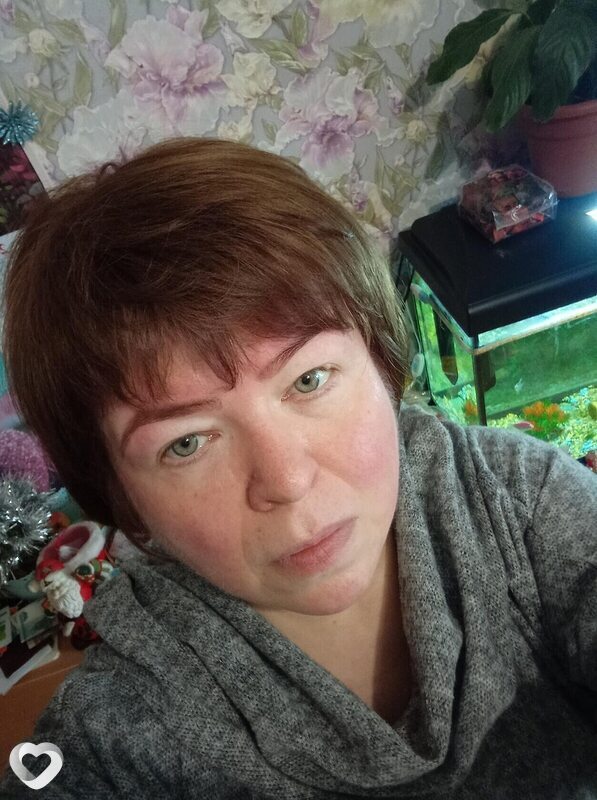 Светик, 51, Химках — анкета №843510
