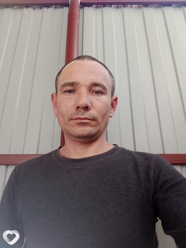 Алексей, 40, Бресте — анкета №843391