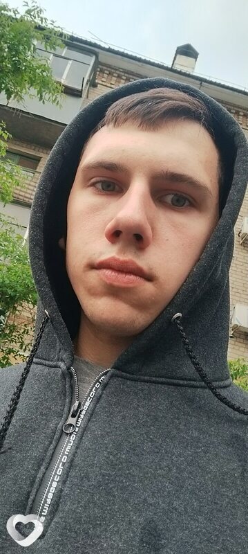 Никита, 24, Оренбурге — анкета №843398