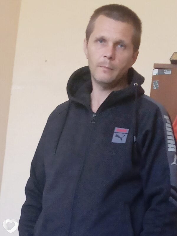 Антон, 40, Астрахани — анкета №843402
