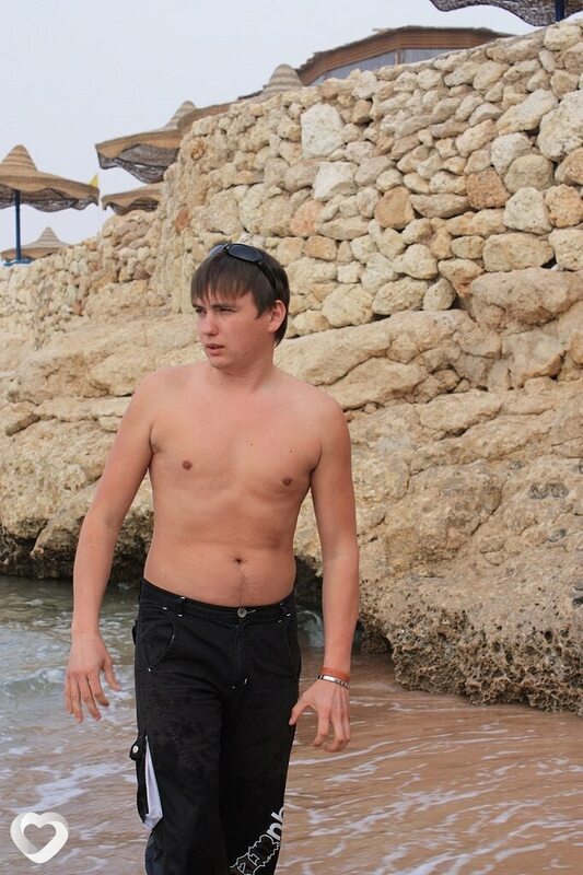 Рамиль, 25, Уфе — анкета №843411