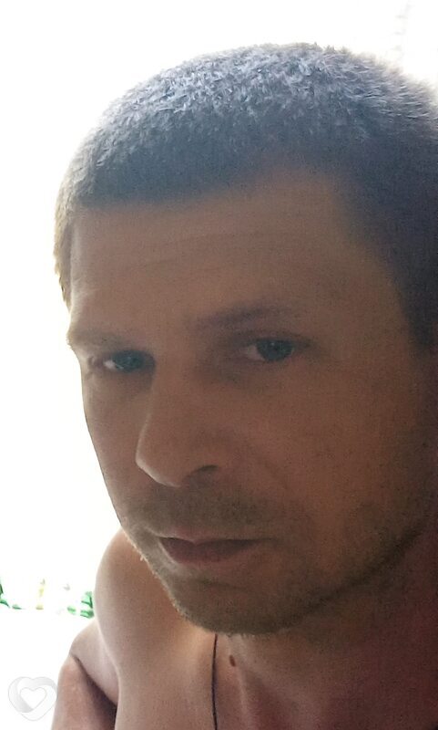 Вячеслав, 37, Москве — анкета №843539