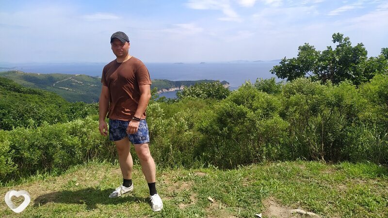 Алексей, 38, Уссурийске — анкета №843541