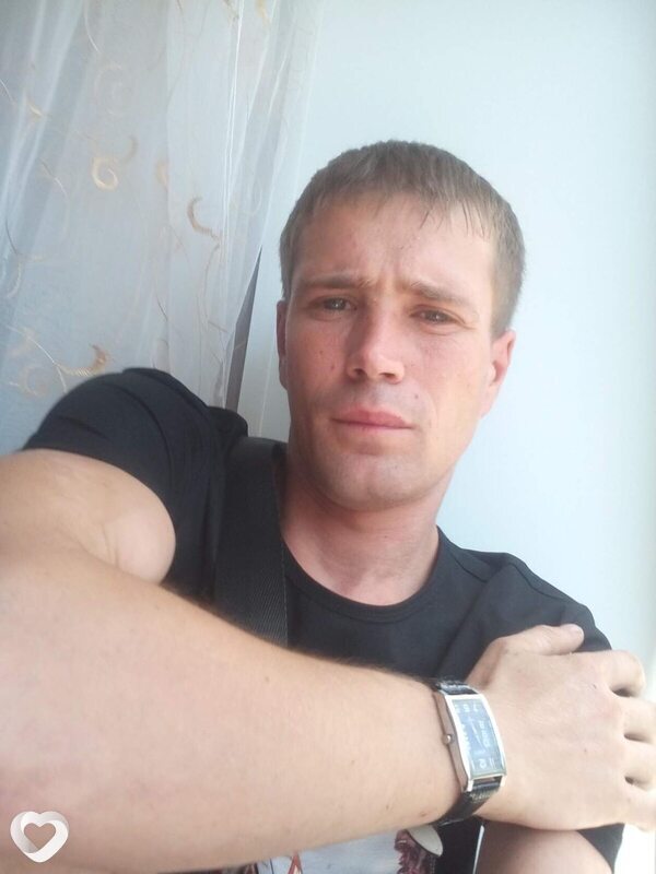 Валера, 34, Пензе — анкета №843542