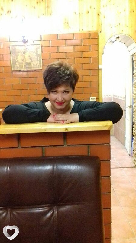Лилия, 53, Воронеже — анкета №843546