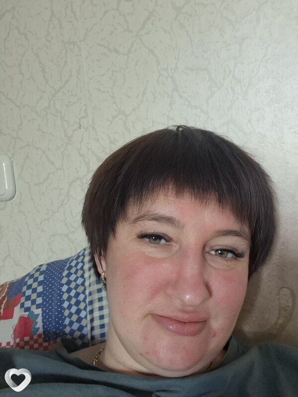 Леся, 41, Лепеле — анкета №843551