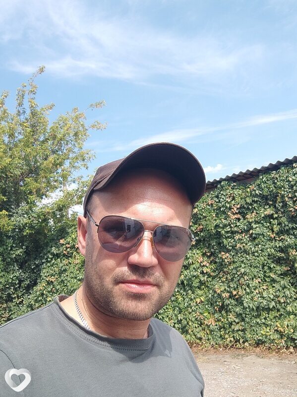 Юрий, 42, Донецк (Ростовская Обл.) — анкета №843555