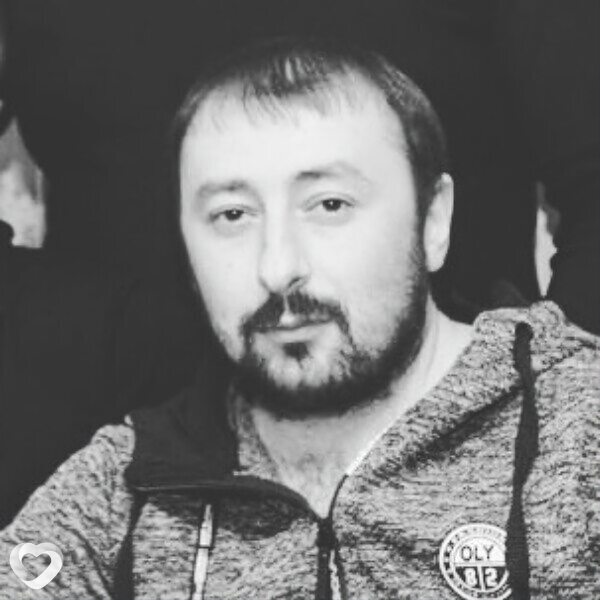 Фадей, 40, Минеральных Водах — анкета №843558