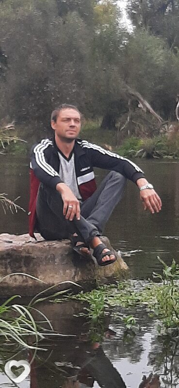 Александр, 39, Воронеже — анкета №843562
