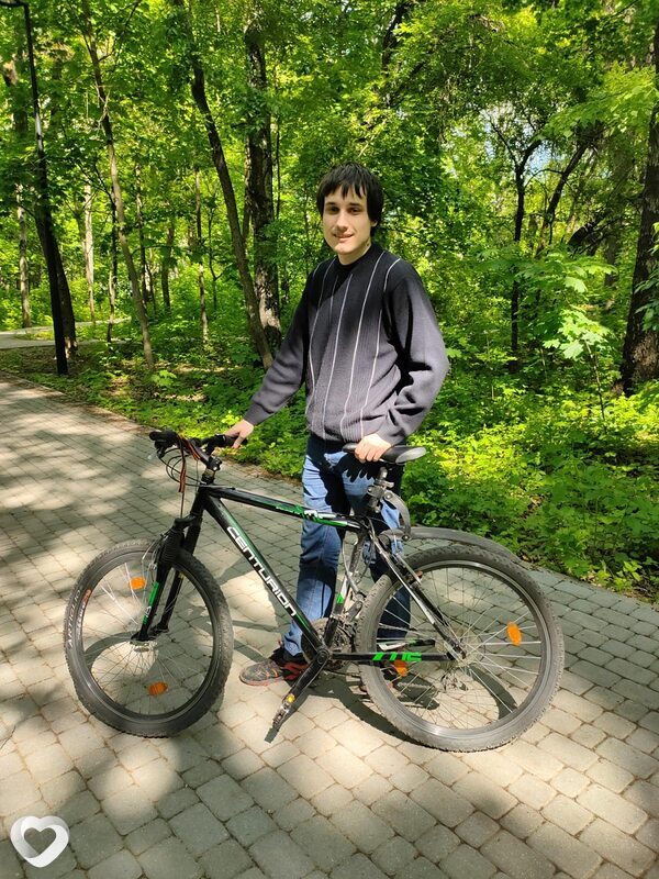Алексей, 28, Нижнем Новгороде — анкета №843374