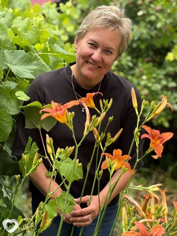 Елена, 52, Воронеже — анкета №843376