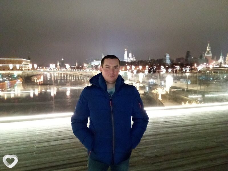 Антон, 52, Воронеже — анкета №843378