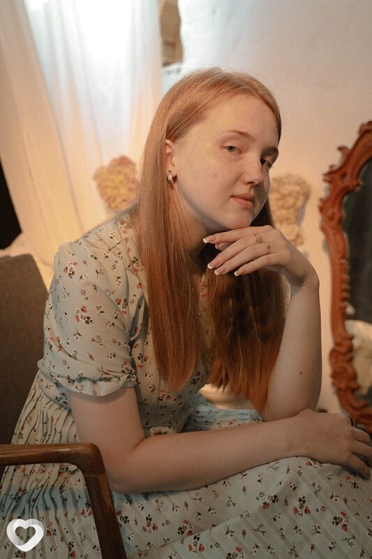 Алиса, 24, Уссурийске — анкета №843379
